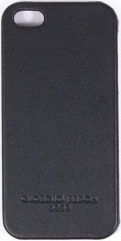 Чехол Giorgio Fedon 1919 для iPhone 5/5S Black Чехол Giorgio Fedon 1919 для iPhone 5/5S Black
